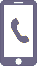 mobile phone icon